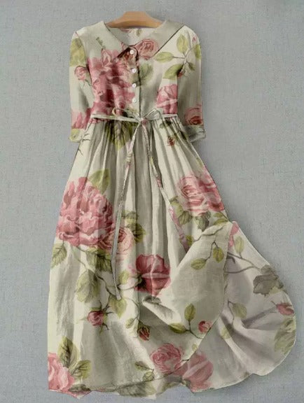 Blossom Mist Dress Collection